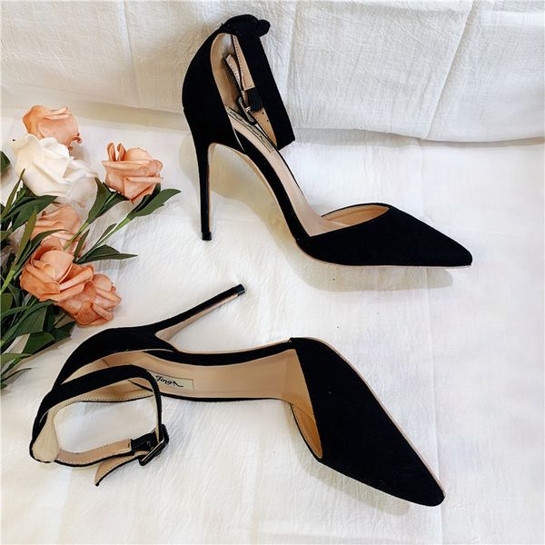 2019ss new women lady woman black suede leather poined toes wedding heels stiletto high heels shoes pumps boots 12cm 10cm 8cm
2019ss new women lady woman black suede leather poined toes wedding heels stiletto high heels shoes pumps boots 12cm 10cm 8cm