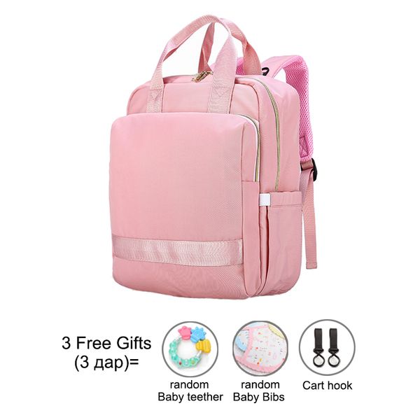 casual mommy bag fashion baby diaper bag backpack large capacity baby stroller waterproof newborn care bags nappy
casual mommy bag fashion baby diaper bag backpack large capacity baby stroller waterproof newborn care bags nappy