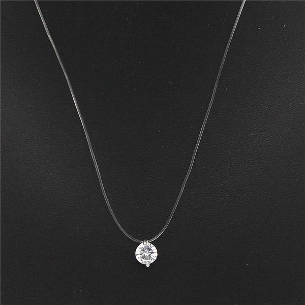 adolph transparent fishing line zircon choker necklace silver invisible chain necklace women rhinestone collier jewelry femme, Golden;silver
adolph transparent fishing line zircon choker necklace silver invisible chain necklace women rhinestone collier jewelry femme, Golden;silver