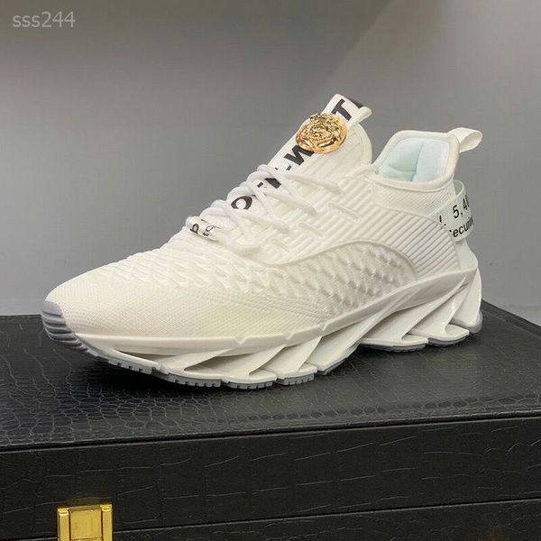 men's shoes 2020 new winter casual sports shoes wild high-plus velvet warm cotton shoe tide shoes running shoe personality, Black
men's shoes 2020 new winter casual sports shoes wild high-plus velvet warm cotton shoe tide shoes running shoe personality, Black