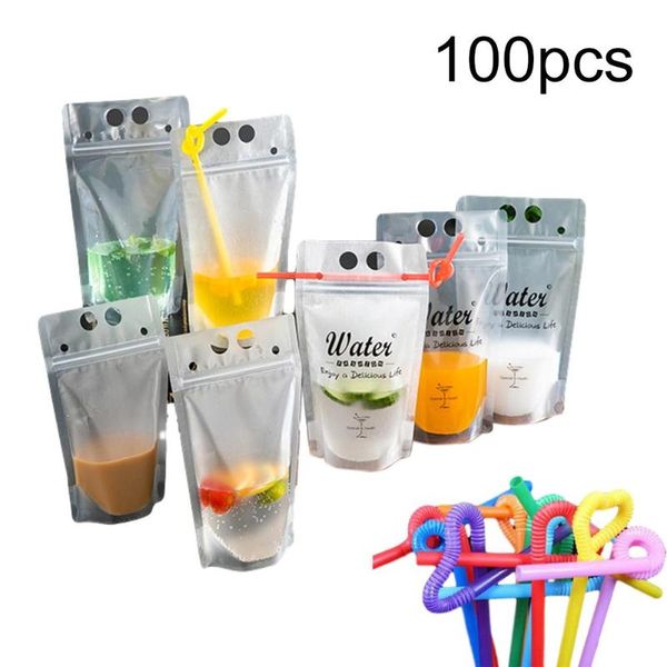 food savers & storage containers 100pcs portable transparent disposable juice bag for party foldable plastic beverage kitchen accessories mi
food savers & storage containers 100pcs portable transparent disposable juice bag for party foldable plastic beverage kitchen accessories mi
