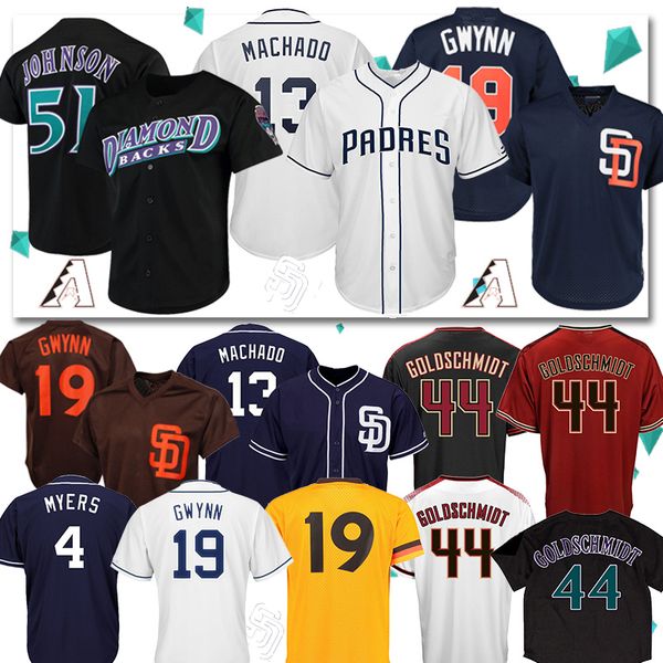 51 Рэнди Джонсон Аризона Джерси Даймондбэкс 13 Мэнни Мачадо Сан Диего Бейсбол Джерсейпадрес 44 пол Голдшмидт 19 Тони Гвинн 4 Майерс хот
51 Рэнди Джонсон Аризона Джерси Даймондбэкс 13 Мэнни Мачадо Сан Диего Бейсбол Джерсейпадрес 44 пол Голдшмидт 19 Тони Гвинн 4 Майерс хот