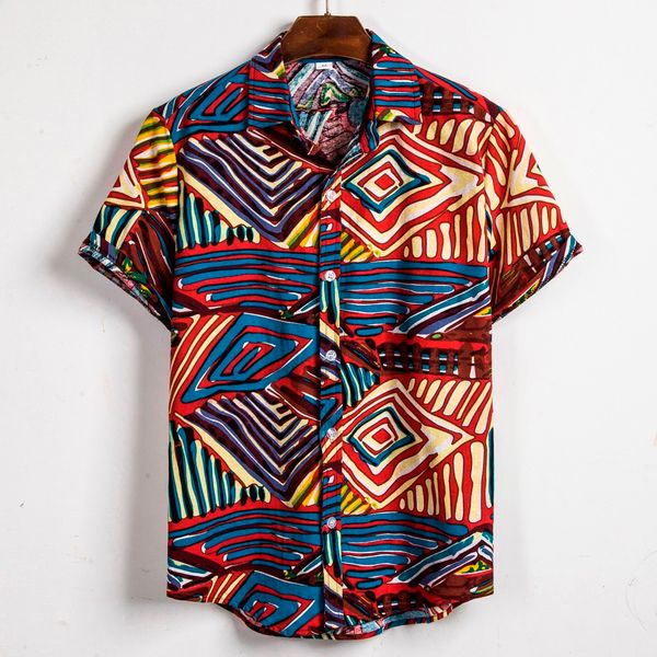 mens beach hawaiian shirt ethnic short sleeve casual cotton linen printing hawaiian beach shirt blouse men clothing casual, White;black
mens beach hawaiian shirt ethnic short sleeve casual cotton linen printing hawaiian beach shirt blouse men clothing casual, White;black
