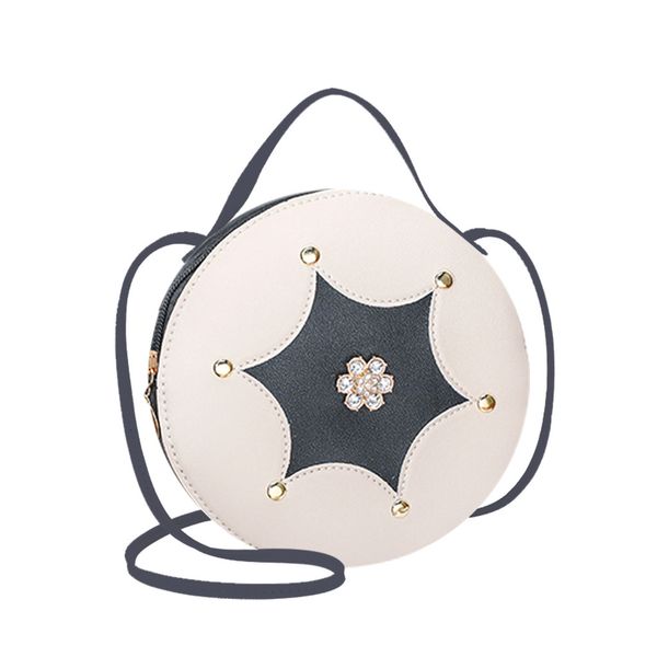 fashion crossbody bags for women girl hit color leather student school bag messenger bag portable solid zipper bolso mujer#25
fashion crossbody bags for women girl hit color leather student school bag messenger bag portable solid zipper bolso mujer#25