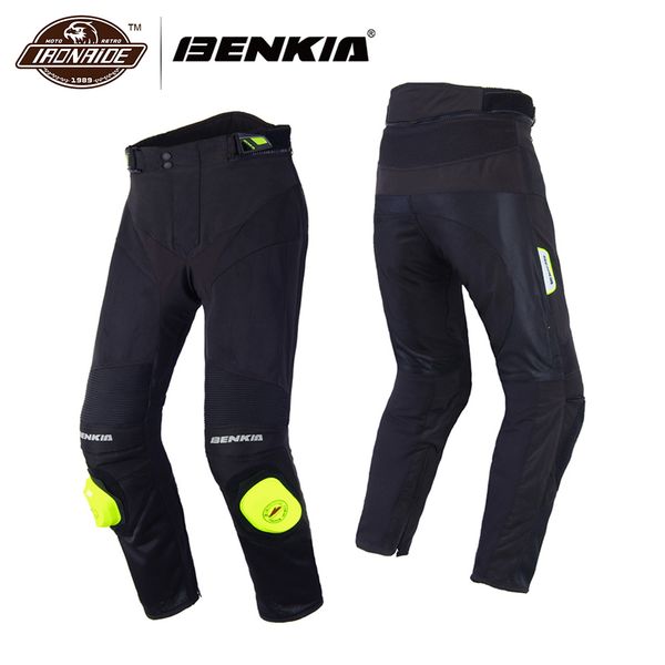 benkia spring summer mesh breathable pantalon motocross pants motorcycle racing pants travel touring riding trousers, Black;blue
benkia spring summer mesh breathable pantalon motocross pants motorcycle racing pants travel touring riding trousers, Black;blue