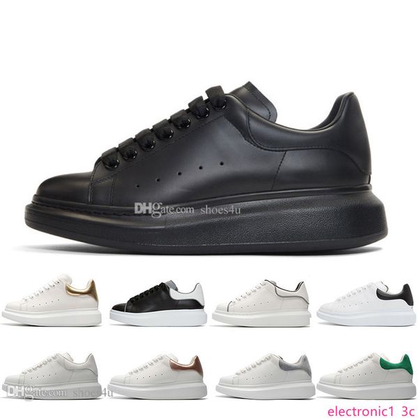black white platform classic shoes casual sports skateboarding shoes mens womens sneakers velvet heelback dress shoe sports tennis, Black;green
black white platform classic shoes casual sports skateboarding shoes mens womens sneakers velvet heelback dress shoe sports tennis, Black;green