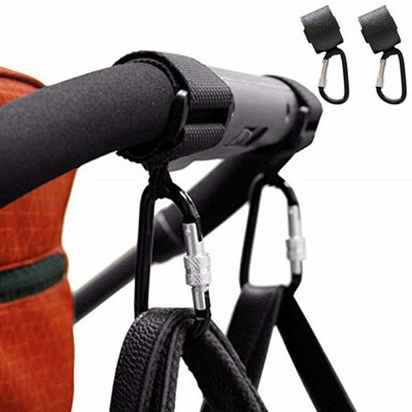 1pc stroller hooks buggy diaper bags cart hook on the stroller accessorieskids car hook pram pushchair mountaineering buckle
1pc stroller hooks buggy diaper bags cart hook on the stroller accessorieskids car hook pram pushchair mountaineering buckle