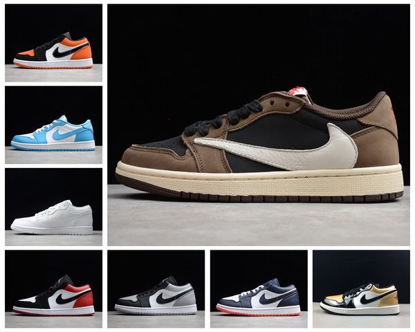 jordan shoes aj1 low cut space jam basketball shoes dark mocha j1s 1 atmosphere nyc shadow yellow toe court purple hyper sneakers
jordan shoes aj1 low cut space jam basketball shoes dark mocha j1s 1 atmosphere nyc shadow yellow toe court purple hyper sneakers