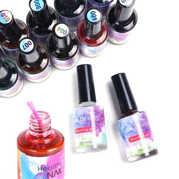 1 pcs ink nails 12 colors liquid gel inks polish marble fancy nails salon design ---ms
1 pcs ink nails 12 colors liquid gel inks polish marble fancy nails salon design ---ms