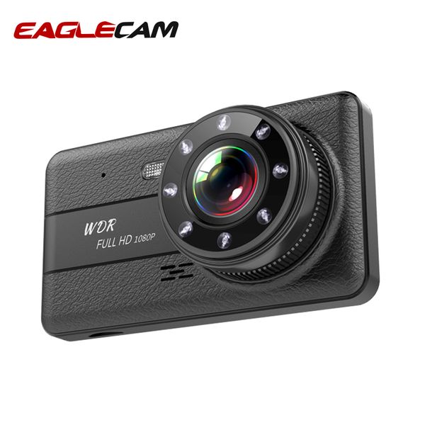 eaglecam 2019 new dash cam full hd 4.0 inch 1296p car dvr dual lens with rear view video recorder dashboard camera night vision
eaglecam 2019 new dash cam full hd 4.0 inch 1296p car dvr dual lens with rear view video recorder dashboard camera night vision