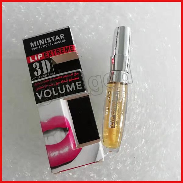 Famou brand mini tar lip extreme 3d lip glo volume plumping moi turizing lipglo lip plumper lip makeup with ginger oil hipping
Famou brand mini tar lip extreme 3d lip glo volume plumping moi turizing lipglo lip plumper lip makeup with ginger oil hipping