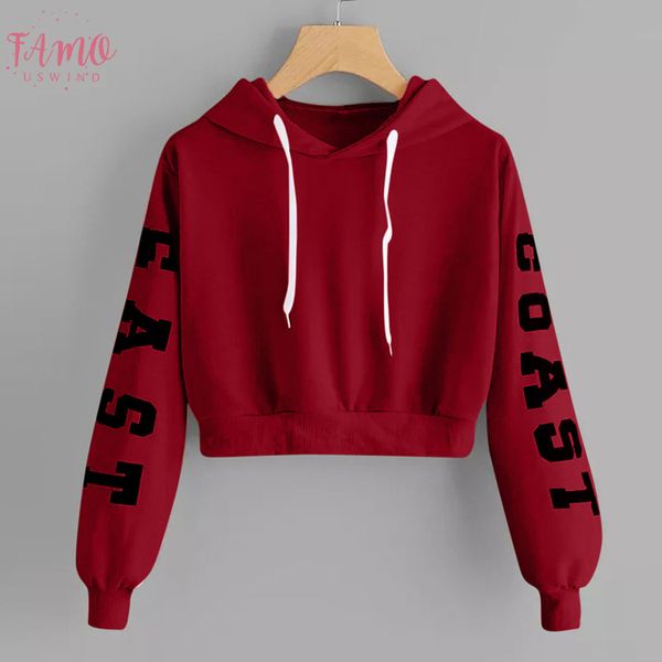womens streetwear autumn letters long sleeve hoodie sweatshirt spring hoodies female winter sweatshirts girl ladies 809, White
womens streetwear autumn letters long sleeve hoodie sweatshirt spring hoodies female winter sweatshirts girl ladies 809, White