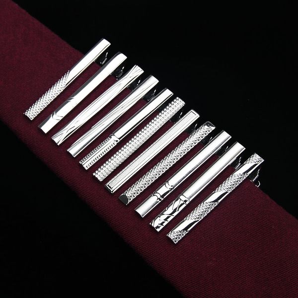 brand new metal silver necktie clip for men wedding necktie tie closure clip gentleman ties bar crystal tie pin for men accessories
brand new metal silver necktie clip for men wedding necktie tie closure clip gentleman ties bar crystal tie pin for men accessories