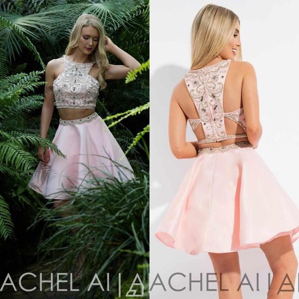 2020 rachel allan two piece homecoming dresses major beading jewel neck crystal beaded navy blue pink white short cocktail party gowns
2020 rachel allan two piece homecoming dresses major beading jewel neck crystal beaded navy blue pink white short cocktail party gowns