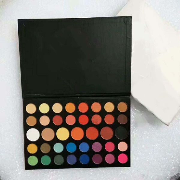 New makeup jame charle eye beauty color matte natural long la ting 39 color eye hadow palette
New makeup jame charle eye beauty color matte natural long la ting 39 color eye hadow palette
