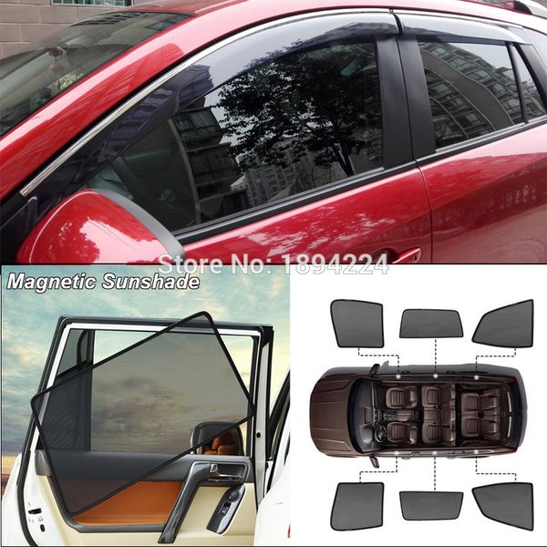 car full side windows magnetic sun shade uv protection ray blocking mesh visor for cx-5
car full side windows magnetic sun shade uv protection ray blocking mesh visor for cx-5