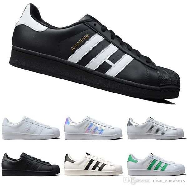superstar white black gree superstars 80s pride sneakers super star women men sport casual shoes size 36-44
superstar white black gree superstars 80s pride sneakers super star women men sport casual shoes size 36-44
