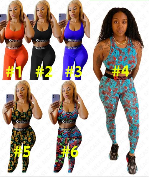 women's designer swimwear letter print push up bra tank + leggings pants 2 piece bikini set summer outfit beach bathing swimsuit d7305, White
women's designer swimwear letter print push up bra tank + leggings pants 2 piece bikini set summer outfit beach bathing swimsuit d7305, White