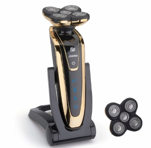electric shaver 5d rechargeable whole body washing floating head shaving machine for men waterproof electric razor
electric shaver 5d rechargeable whole body washing floating head shaving machine for men waterproof electric razor