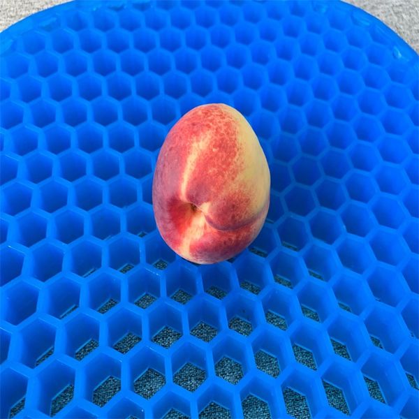 breathable silicone gel seat3d cushion living room bedroom honeycomb design chair cushion family protection cushion dropshipping
breathable silicone gel seat3d cushion living room bedroom honeycomb design chair cushion family protection cushion dropshipping