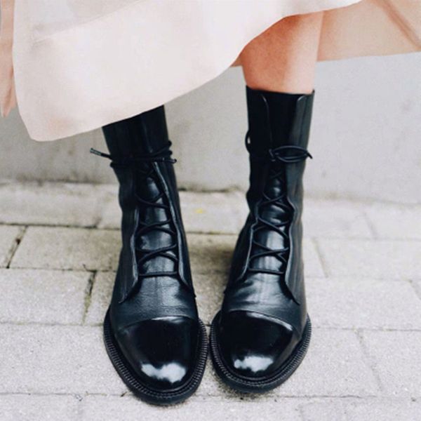 2020 winter толстые с дно плоской british локомотив сапоги для цилиндров knight ladies boots ботинок середины икры женщин пинетки, Black
2020 winter толстые с дно плоской british локомотив сапоги для цилиндров knight ladies boots ботинок середины икры женщин пинетки, Black