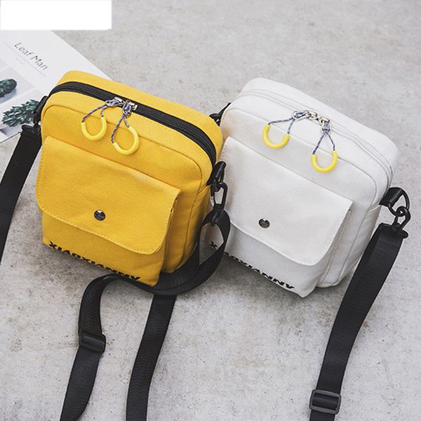 2020 new women bags canvas letter printing korean style crossbody bags fashion wild messenger bag
2020 new women bags canvas letter printing korean style crossbody bags fashion wild messenger bag