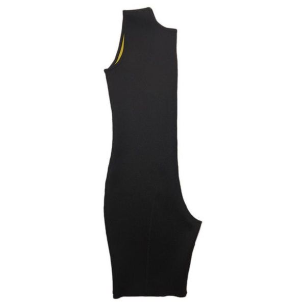 exercise women jumpsuit female neoprene tights trousers suit sports sweat jumpsuit set gym exercise fitness activewear, Black;white
exercise women jumpsuit female neoprene tights trousers suit sports sweat jumpsuit set gym exercise fitness activewear, Black;white