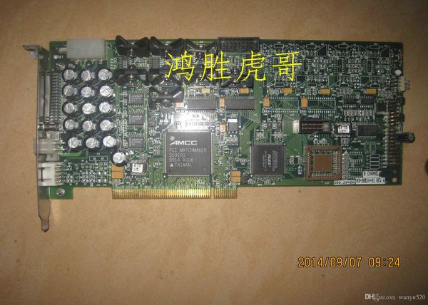 100% working original for asm 03-20814-01 rev a
100% working original for asm 03-20814-01 rev a