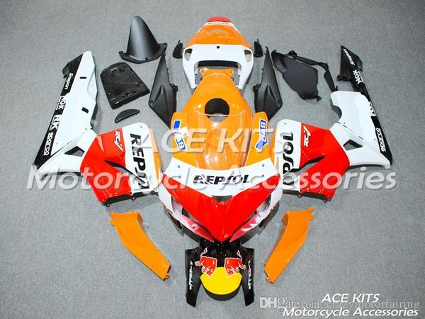 crazy no.1 ace kits motorcycle fairing for honda cbr600rr f5 2005-2006 injection or compression bodywork all sorts of color no.3452
crazy no.1 ace kits motorcycle fairing for honda cbr600rr f5 2005-2006 injection or compression bodywork all sorts of color no.3452