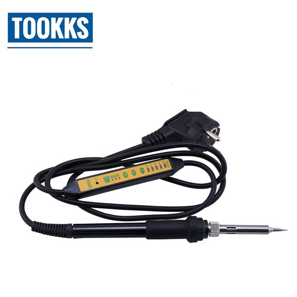 220v 60w soldering iron temperature adjustable welding iron with switch for pcb board soldering repair
220v 60w soldering iron temperature adjustable welding iron with switch for pcb board soldering repair