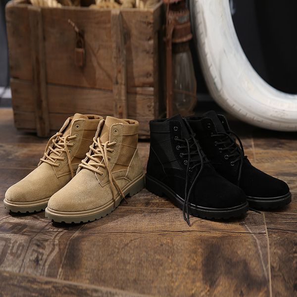 men boots snow boots men winter winter shoes mountain climbing shoes hiking hiking hunting waterproof, Black
men boots snow boots men winter winter shoes mountain climbing shoes hiking hiking hunting waterproof, Black