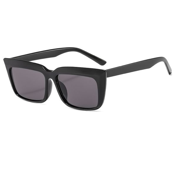 new sunglasses for women men special uv protection women designer vintage square frame sunglasses z3361, White;black
new sunglasses for women men special uv protection women designer vintage square frame sunglasses z3361, White;black