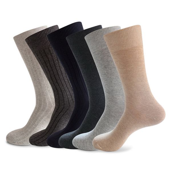 men business cotton dress socks autumn winter knee socks for man us 9.5-10.5 long socks meias calcetines, Black
men business cotton dress socks autumn winter knee socks for man us 9.5-10.5 long socks meias calcetines, Black