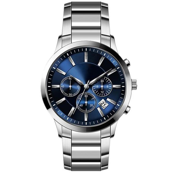leather fashion man watch luxury male clock wholesales price style calendar wristwatch with chronograph 2447/2434 series, Slivery;brown
leather fashion man watch luxury male clock wholesales price style calendar wristwatch with chronograph 2447/2434 series, Slivery;brown
