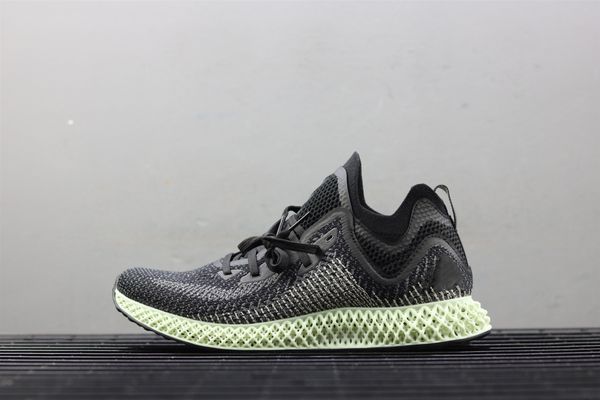 2019 New AlphaEdge 4D Futurecraft Print Runner LED Aero Ash Green Core Technology Running Shoes Designer Sport Sneaker
2019 New AlphaEdge 4D Futurecraft Print Runner LED Aero Ash Green Core Technology Running Shoes Designer Sport Sneaker