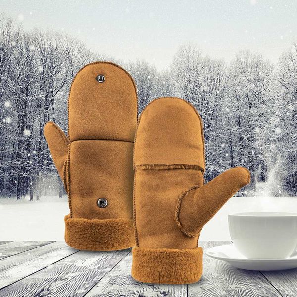 naturehike outdoor winter gloves thicken ultralight fur warm cover gloves flip winter sports over half finger sport glove
naturehike outdoor winter gloves thicken ultralight fur warm cover gloves flip winter sports over half finger sport glove