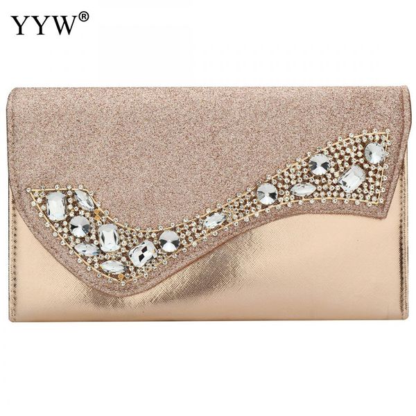 yyw gold clutch female evening handbag with luxury rhinestone envelope clutch female 2019 luxury handbags women bags designer
yyw gold clutch female evening handbag with luxury rhinestone envelope clutch female 2019 luxury handbags women bags designer