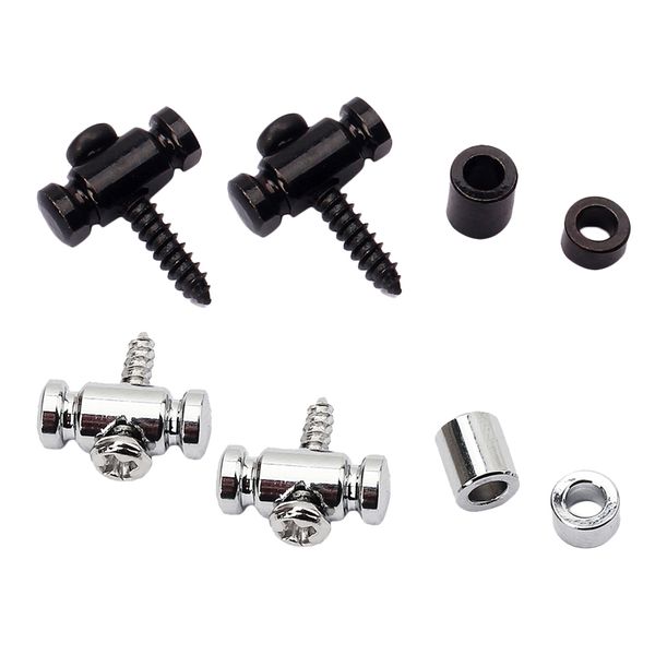 duranle 4 pieces guitar roller string retainer mounting string tree guide set guitar diy parts
duranle 4 pieces guitar roller string retainer mounting string tree guide set guitar diy parts