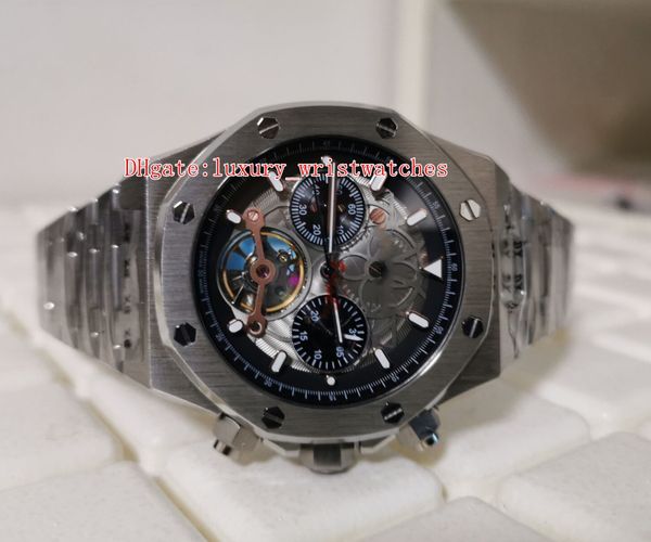 excellent men wristwatches 26347ti.oo.1205ti.01 26347 tourbillon 44mm stainless steel 316l mechanical transparent mechanical automatic mens, Slivery;brown
excellent men wristwatches 26347ti.oo.1205ti.01 26347 tourbillon 44mm stainless steel 316l mechanical transparent mechanical automatic mens, Slivery;brown