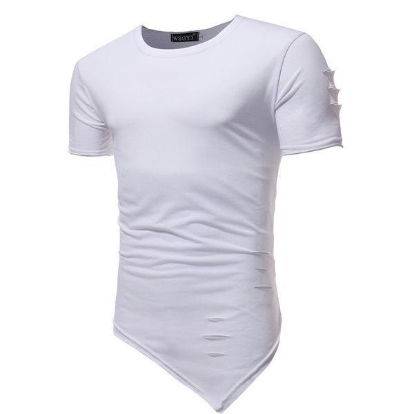 round neck slim solid color mens short sleeve t shirt tees new coat men pure color t shirt casual bottoming shirt, White;black
round neck slim solid color mens short sleeve t shirt tees new coat men pure color t shirt casual bottoming shirt, White;black