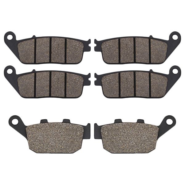 motorcycle front rear brake pads for cbr250rr cbr 250 rr mc22 cb400sf superfour cb 400 four nc36 cbr400rr nc23 nc29 cbr600
motorcycle front rear brake pads for cbr250rr cbr 250 rr mc22 cb400sf superfour cb 400 four nc36 cbr400rr nc23 nc29 cbr600