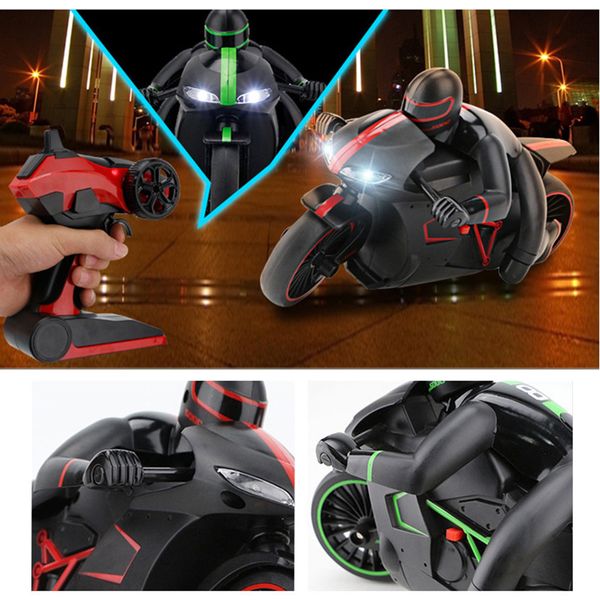 2.4g 4ch мини rc high speed drift мотоцикл модель мотоцикла с легкими детские игрушки развивающие игрушки разведки
2.4g 4ch мини rc high speed drift мотоцикл модель мотоцикла с легкими детские игрушки развивающие игрушки разведки
