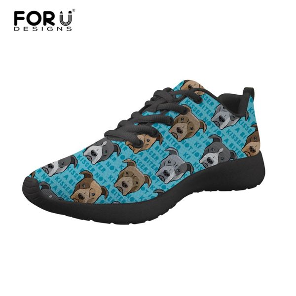 forudesigns pit bull women sneakers light weight woman casual shoes slip on running shoes comfortable breathable mesh, Black
forudesigns pit bull women sneakers light weight woman casual shoes slip on running shoes comfortable breathable mesh, Black