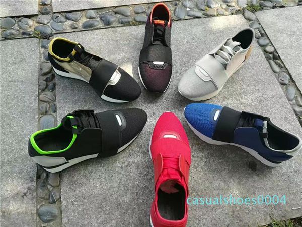 designer shoes mens brand casual shoes 2019 fashion flats sport runners racer luxury shoes womens af24, Black
designer shoes mens brand casual shoes 2019 fashion flats sport runners racer luxury shoes womens af24, Black