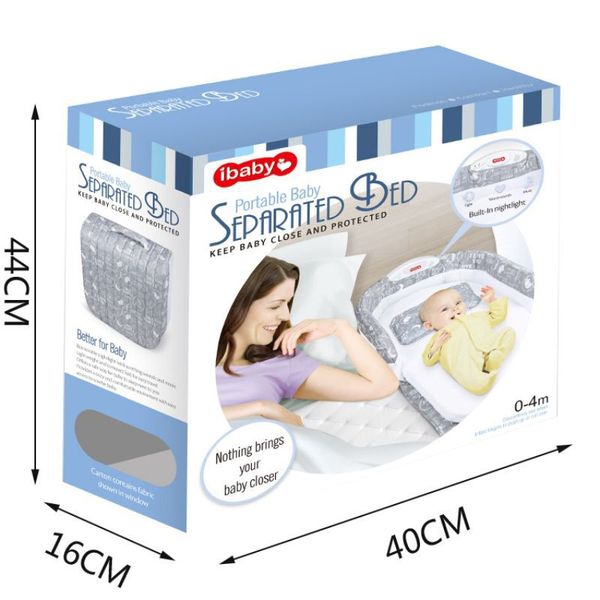 abs cloth plastic cotton material mattress baby bed half encirclement portable folding multi-function with music night light bed
abs cloth plastic cotton material mattress baby bed half encirclement portable folding multi-function with music night light bed
