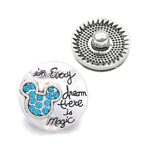 component 012 crystal 3d 18mm metal snap button for bracelet necklace interchangeable jewelry women accessorie findings
component 012 crystal 3d 18mm metal snap button for bracelet necklace interchangeable jewelry women accessorie findings
