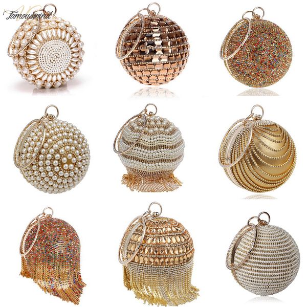 ball diamond tassel women party metal crystal clutches evening wedding bag bridal shoulder handbag wristlets clutch
ball diamond tassel women party metal crystal clutches evening wedding bag bridal shoulder handbag wristlets clutch