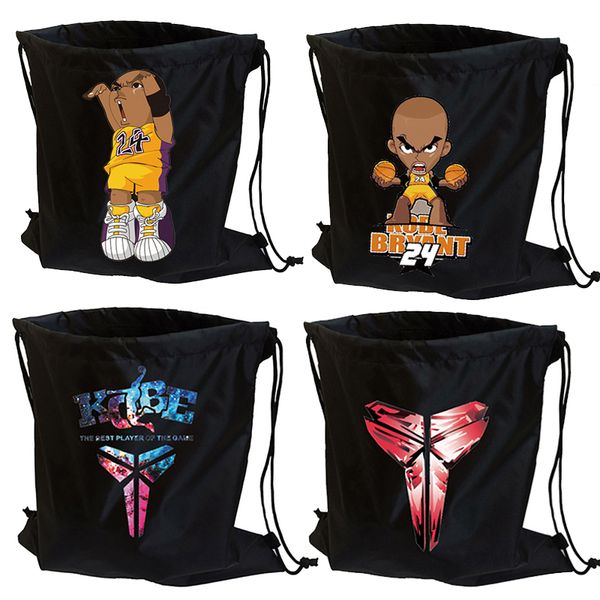 kobe bryant james irving curry durant basketball backpacks nylon drawstring shoulder waterproof bag with large capacity outdoor sports bag
kobe bryant james irving curry durant basketball backpacks nylon drawstring shoulder waterproof bag with large capacity outdoor sports bag