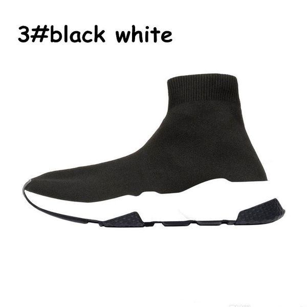 2020 designer shoes speed trainer platform casual of triple socks red bule white flat fashion mens womens sports sneakers size 36-45 c01, Black
2020 designer shoes speed trainer platform casual of triple socks red bule white flat fashion mens womens sports sneakers size 36-45 c01, Black