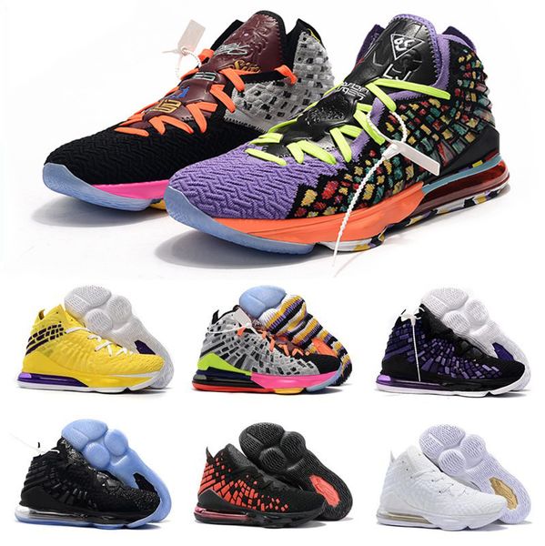 2019 what the jame xvii 17 future equality in the arena laker purple tar ba ketball hoe for men women neaker trainer ize36 46
2019 what the jame xvii 17 future equality in the arena laker purple tar ba ketball hoe for men women neaker trainer ize36 46
